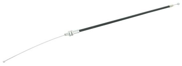 Gaskabel voor Stiga ST26 - ST26J Bosmaaier, Trimmer, Strimmer van Stiga, Castelgarden, Alpina, Mountfield, Gas Kabel, Castel Garden