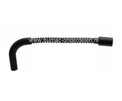 Benzineslang voor Echo, Shindaiwa Bladblazers, Heggenscharen, Multitools, Stokheggenschaar ES2100, ES2400, HC155ES, HC331ES, HC341ES, HCA2400, HCA2410, HCA2500, HCR161ES, HCR171ES, PAS2400, PB2100, PB2200, PB2155, PB2350, PB2455, PB2510, PB2550