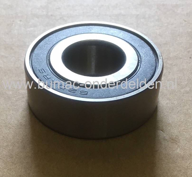 Lager voor MTD Snapper Simplicity Honda Ariens Aandrijving voor Grasmaaier, Zitmaaier, Bosmaaier, Skelter