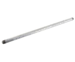 Stoterstang voor Inlaatklep Briggs and Stratton Motor 350 CC op Zitmaaier, Frontmaaier, Stoterstang Inlaat voor B&S Motoren, BRIGGS AND STRATTON Motordelen