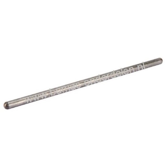 Stoterstang voor Uitlaatklep Briggs and Stratton Motor 350 CC op Zitmaaier, Frontmaaier, Stoterstang Uitlaat voor B&S Motoren, BRIGGS AND STRATTON Motordelen