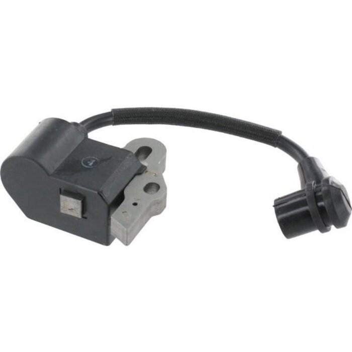 SB27JD - XB27JD - TB27JD - SB32 - XB32 - TB32 - TB32D - MB3002, Ontstekingsspoel voor Stiga - Castelgarden - Mountfield - Alpina, Bosmaaier, Trimmer, Strimmer, Ontsteking Spoel, Castel Garden