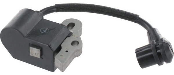 SB27JD - XB27JD - TB27JD - SB32 - XB32 - TB32 - TB32D - MB3002, Ontstekingsspoel voor Stiga - Castelgarden - Mountfield - Alpina, Bosmaaier, Trimmer, Strimmer, Ontsteking Spoel, Castel Garden