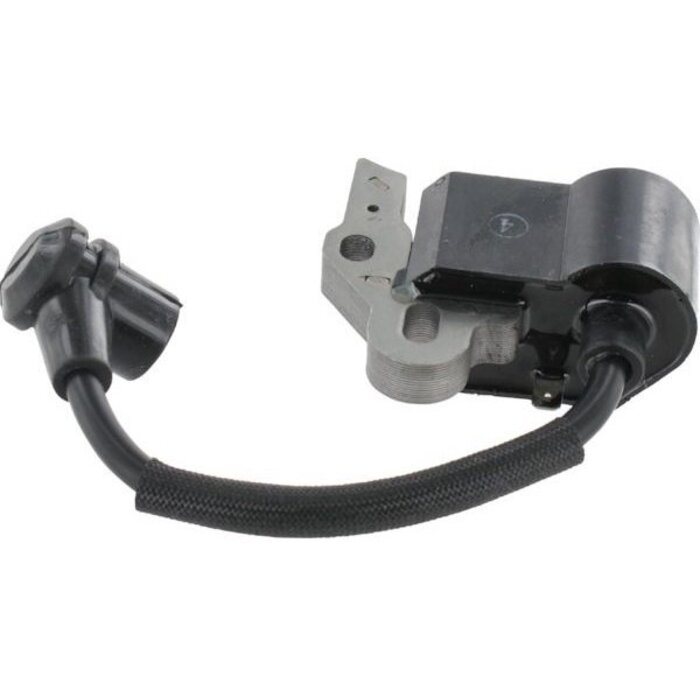 SB27JD - XB27JD - TB27JD - SB32 - XB32 - TB32 - TB32D - MB3002, Ontstekingsspoel voor Stiga - Castelgarden - Mountfield - Alpina, Bosmaaier, Trimmer, Strimmer, Ontsteking Spoel, Castel Garden
