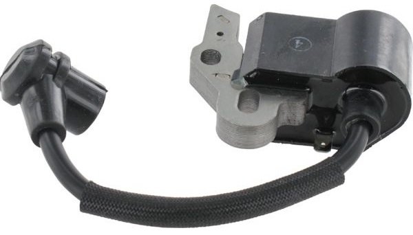 SB27JD - XB27JD - TB27JD - SB32 - XB32 - TB32 - TB32D - MB3002, Ontstekingsspoel voor Stiga - Castelgarden - Mountfield - Alpina, Bosmaaier, Trimmer, Strimmer, Ontsteking Spoel, Castel Garden