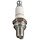 Bougie RZ7C vervangt CMR7H voor o.a. Bosmaaier - Trimmer - Strimmer, 2-Takt Motoren van Castelgarden - Stiga - Alpina - Mountfield, 2305100000, 23051000/0
