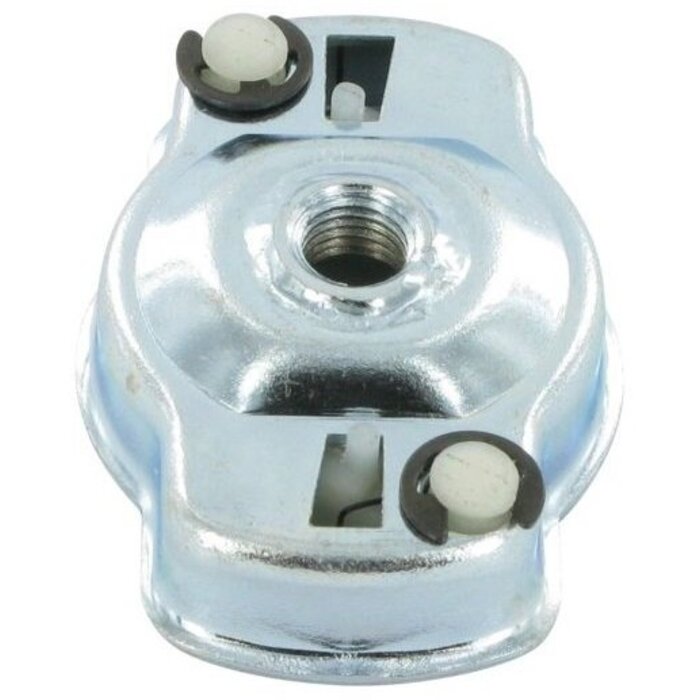 Startercup ST27J - SB27J - SB27JD - XR27 - XB27J - XB27JD - MB3002 - TR27J - TB27J - TB27JD - SB32 - SB32D - XB32 - XB32D - TB32 - TB32D, Startercup voor Bosmaaier, Trimmer, Strimmer van Stiga - Alpina - Mountfield - Castelgarden, Startcup, Starter Cup, C