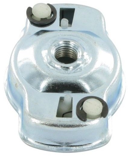 Startercup ST27J - SB27J - SB27JD - XR27 - XB27J - XB27JD - MB3002 - TR27J - TB27J - TB27JD - SB32 - SB32D - XB32 - XB32D - TB32 - TB32D, Startercup voor Bosmaaier, Trimmer, Strimmer van Stiga - Alpina - Mountfield - Castelgarden, Startcup, Starter Cup, C