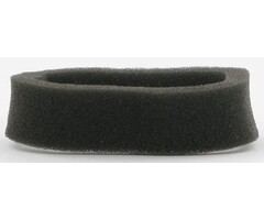 Luchtfilter Stiga ST27J - SB27J - SB27JD - SB32 - SB32D, Castelgarden XR27 - XB27J - XB27JD - XB32 - XB32D, Alpina TR27J - TB27J - TB27JD - TB32 - TB32D, Mountfield MB3002, Bosmaaier, Trimmer, Strimmer, Lucht Filter Schuim, Castel Garden