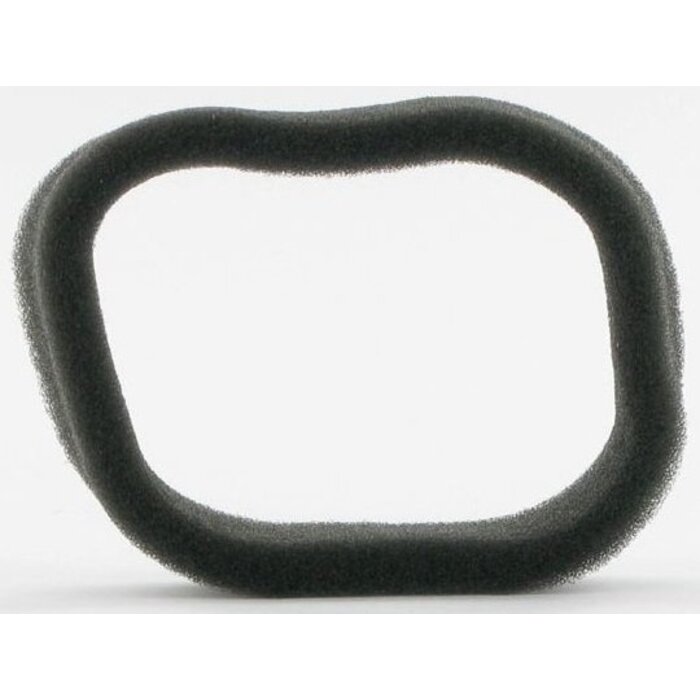 ST27J - SB27J - SB27JD - SB32 - SB32D - XR27 - XB27J - XB27JD - XB32 - XB32D - TR27J - TB27J - TB27JD - TB32 - TB32D - MB3002, Luchtfilter voor Bosmaaier, Trimmer, Strimmer van Stiga - Castelgarden - Alpina - Mountfield, Lucht Filter Schuim, Castel Garden