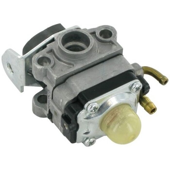 Carburateur Stiga ST27J - SB27J - SB27JD - XR27 - XB27J - XB27JD - TR27J - TB27J - TB27JD - SB32 - SB32D - XB32 - XB32D - TB32 - TB32D - MB3002, Carburateur voor Bosmaaier, Trimmer, Strimmer van Stiga - Castelgarden - Alpina - Mountfield, Carburator, Carb