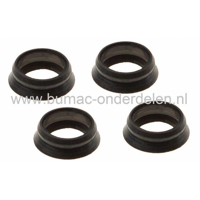 Afdichtingsrubber voor Geka Koppeling, Rubberring, Rubberdichting voor Geka Zuigkoppelingen, Rubber Afdichtring voor Geka Koppelingssysteem, Afdichtingsrubbers voor Geka Koppeling op Waterslang, Industrieslang, Zuigslang, Persslang