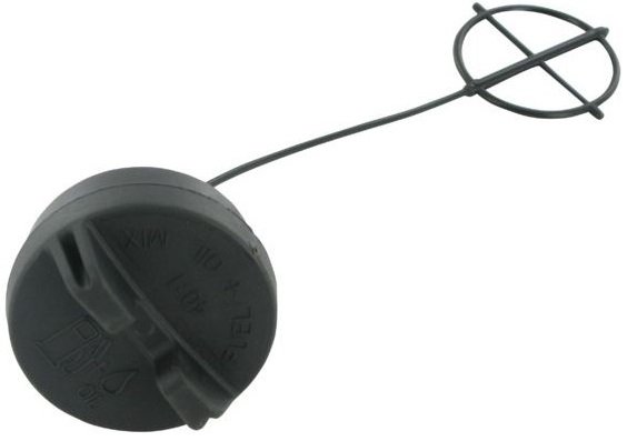 ST27 - ST27J - SB27 - SB27J - SB27JD - XR27 - XB27 - XB27J - XB27JD - MB3002 - TR27J - TB27J - TB27JD - SB32 - SB32D - XB32 - XB32D - TB32 - TB32D, Brandstofdop voor Bosmaaier, Trimmer, Strimmer van Castelgarden - Alpina - Mountfield - Stiga, Benzinedop