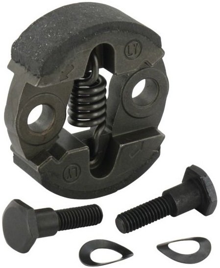 SB27 - SB27JD - XR27 - XB27 - XB27JD - MB3002 - TB27JD - SB32 - SB32D - XB32 - XB32D - TB32 - TB32D, Centrifugaalkoppeling voor Bosmaaier, Trimmer, Strimmer van Stiga - Castelgarden - Mountfield - Alpina, Centrifugaal Koppeling, Castel Garden