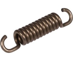 Koppelingsveer Stiga SB51S - SB51DS - SB51FS, Castelgarden XB51 - XB51DS - XB51FS, Alpina BC51FS, Mountfield MB5101 - MB5102 - MB5103, Bosmaaier, Trimmer, Strimmer, Centrifugaal Koppeling, Castel Garden, Veer voor Centrifugaalkoppeling