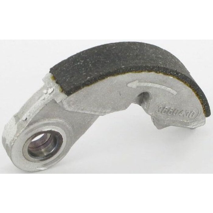 SB39 - SB40 - SB43P - SB44P - SB52P Pro - XB36 - XB41 - XB45FP - XB55FP - Star 36 - Star 41 - Star 45FP - Star 55DP - Star 55FP, Koppelingsschoen voor Centrifugaalkoppeling van Stiga - Alpina - Mountfield - Castelgarden, Bosmaaier, Trimmer, Strimmer, Kopp