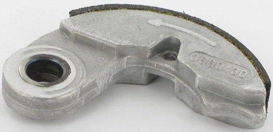 SB39 - SB40 - SB43P - SB44P - SB52P Pro - XB36 - XB41 - XB45FP - XB55FP - Star 36 - Star 41 - Star 45FP - Star 55DP - Star 55FP, Koppelingsschoen voor Centrifugaalkoppeling van Stiga - Alpina - Mountfield - Castelgarden, Bosmaaier, Trimmer, Strimmer, Kopp