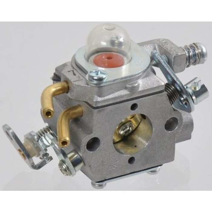 SB43P - SB44P - SB52P Pro - XB45FP - XB55FP - Star 45FP - Star 55DP - Star 55FP, Membraan Carburateur Walbro WT-761, WT761 voor Stiga - Castelgarden - Alpina - Mountfield, Bosmaaier, Trimmer, Strimmer, Castel Garden, WT-761, WT-761A