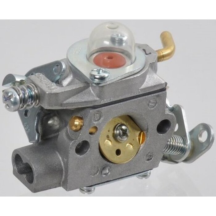 SB43P - SB44P - SB52P Pro - XB45FP - XB55FP - Star 45FP - Star 55DP - Star 55FP, Membraan Carburateur Walbro WT-761, WT761 voor Stiga - Castelgarden - Alpina - Mountfield, Bosmaaier, Trimmer, Strimmer, Castel Garden, WT-761, WT-761A