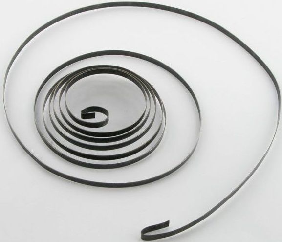 Starterveer voor Stiga - Alpina BC210 - ST210 - SB22 Bosmaaier, Trimmer, Strimmer van Stiga, Castelgarden, Mountfield, Alpina, Startveer, Castel Garden