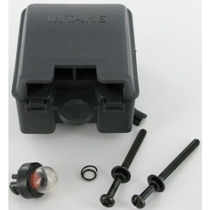 Luchtfilterhuis SB22 - ST210 - BC210 - MB22CX - MT22CX, Luchtfilterhuis Compleet voor Bosmaaier, Trimmer, Strimmer van Stiga - Castelgarden - Alpina - Mountfield, Luchtfilter Huis Compleet, Castel Garden