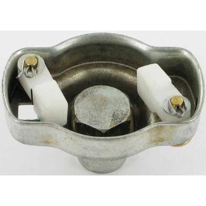 Startcup Stiga ST210 - SB22 - BC210 - MB22CX - MT22CX, Startercup voor Bosmaaier, Trimmer, Strimmer van Alpina - Stiga - Castelgarden - Mountfield, Startcup, Castel Garden