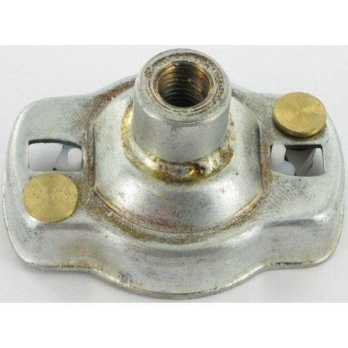 Startcup Stiga ST210 - SB22 - BC210 - MB22CX - MT22CX, Startercup voor Bosmaaier, Trimmer, Strimmer van Alpina - Stiga - Castelgarden - Mountfield, Startcup, Castel Garden