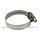Slangklem 100-120 mm  Breedte 12 mm voor Diverse Leidingen en Slangen, Luchtslang, Benzineslang, Brandstofslang, Waterslang, Tuinslang, Wormslangklemmen, Buisklemmen, Klemband met Spanbereik 100 tot 120 mm, Bandbreedte 12 mm Buisklem, Bevestiging, Montage