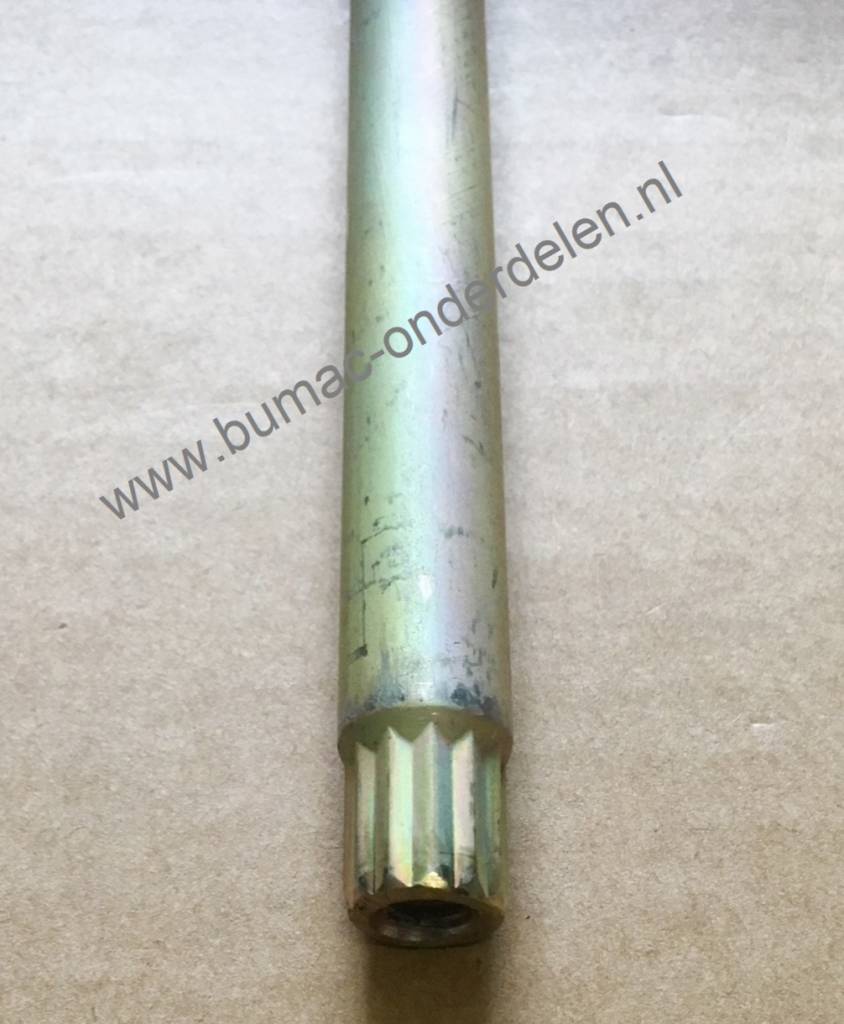 Stuuras met Tandwiel voor Husqvarna, Craftsman, Lazer, Jonsered, Partner, McCulloch, AYP, Yardpro, Wizard, Flymo Zitmaaiers, ELECTROLUX Stuurdelen, Stuuras HUSQVARNA TC138, TC238, TC242