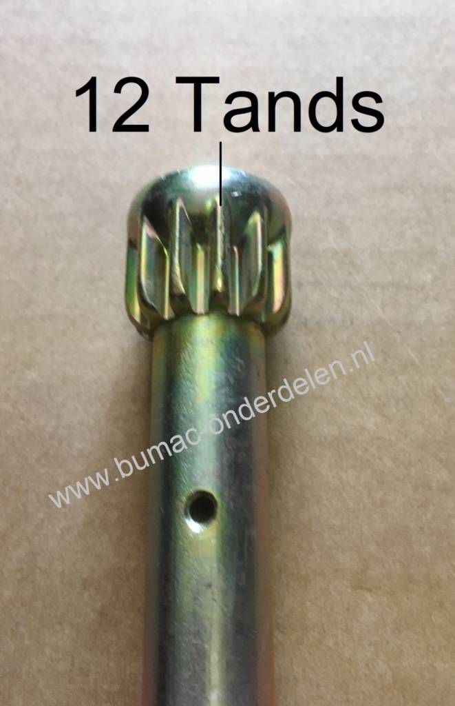 Stuuras met Tandwiel voor Husqvarna, Craftsman, Lazer, Jonsered, Partner, McCulloch, AYP, Yardpro, Wizard, Flymo Zitmaaiers, ELECTROLUX Stuurdelen, Stuuras HUSQVARNA TC138, TC238, TC242