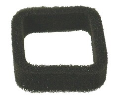 Luchtfilter Stiga - Alpina - Mountfield - Castelgarden, ST290 - ST291 - SH160 - SB27 - SB29 - XB28 - Star 28 - HT55 - MT26 - MB26 - ST225J, Bosmaaier, Trimmer, Strimmer, Bladblazer, Heggenschaar, Schuim Filter, Castel Garden