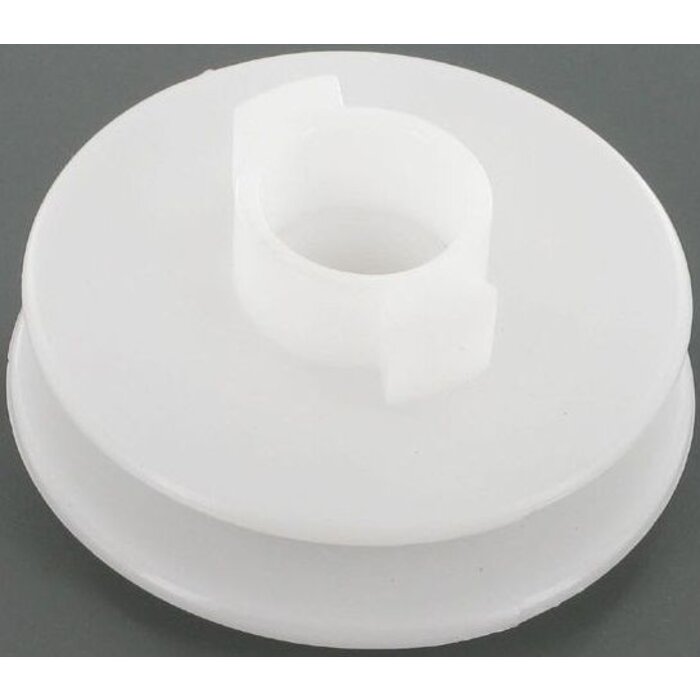 Starterpoelie Stiga ST225J - SB25J - SB25D - ST291 - SB27J - SB29J, SH160, Castelgarden XB28,XH55, Alpina Star 28, HT55, Mountfield MH2522 Heggenschaar, Bosmaaier, Trimmer, Strimmer, Koordpoelie, Pouly, Poelie, Poulie, Poely, Castel Garden