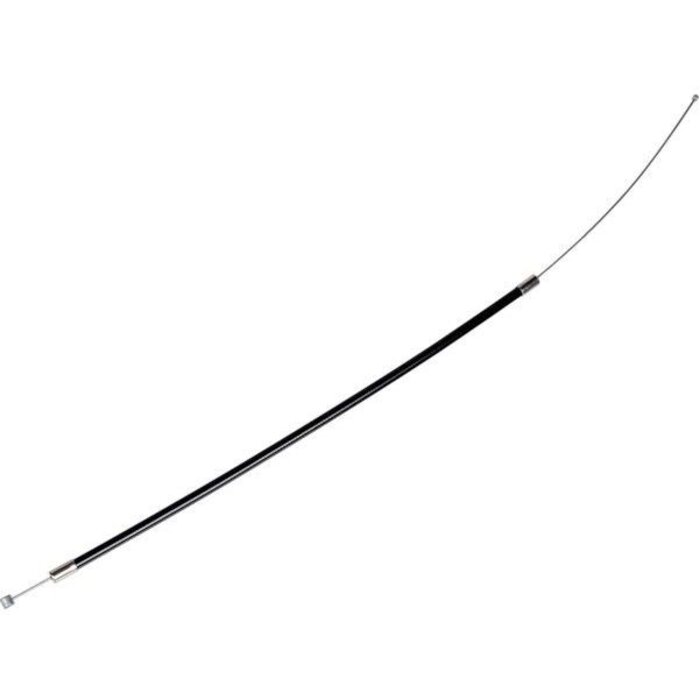 Gaskabel voor Stiga XB28 - Star 28 - ST291, Gaskabel voor Bosmaaier van Stiga, Mountfield, Castelgarden, Alpina, Trimmer, Strimmer, Gas Kabel, Castel Garden