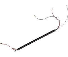 Kabelboom met Gaskabel en Start- Stop Kabels Stiga ST225J, Castelgarden XR25J, Bosmaaier, Trimmer, Strimmer, Alpina, Mountfield, Kabel Boom, Huls, Castel Garden