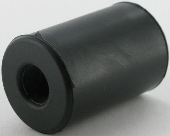 SB43DS - SB435HD - XB43DS - XB435HD - BC43DS - TB435HD - MB4302 - MB4352 - SB436 - SB51DS - XB51DS - BC51DS - MB5102 - XB55DP - Star 55DP, Trillingsdemper voor Bosmaaier van Stiga - Alpina - Castelgarden - Mountfield, Trimmer, Strimmer, Ophangrubber, Vibr