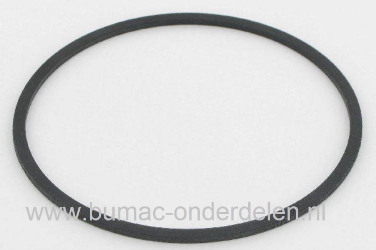 Vlotterbakpakking voor Kohler, Tecumseh en Tecna Motor op Zitmaaier, Frontmaaier, Tuintrekker Kohler KT17, K141, K161, K181, K241, K301, K321, K341, K482, K532, K582, K91, MV18 Carburateur Dichting Carburator