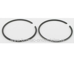 Zuigerveren voor Zuiger Ø 50 mm set voor HUSQVARNA 362, 371, 372 Kettingzaag, Motorzaag