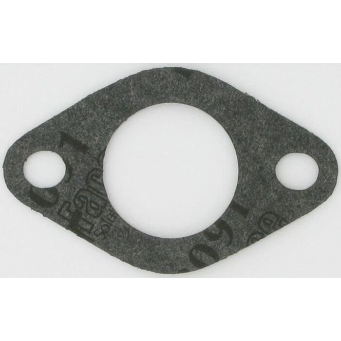 Inlaatpakking voor Carburateur op Kohler M20S - 49504 Motor op Zitmaaier - Frontmaaier - Tuintrekker, Dichting, Toro Groundmaster 117 - Toro Wheelhorse - Grasshopper