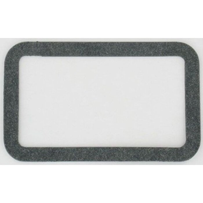 Pakking Klepdeksel - Ontluchting voor Kohler M20S - 49504 Motor op Zitmaaier - Tuintrekker - Frontmaaier, Toro Groundmaster 117 - Grasshopper - Toro Wheelhorse, Dichting, 5205501S