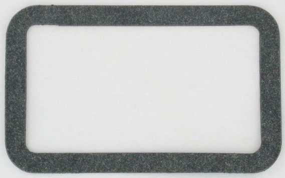 Pakking Klepdeksel - Ontluchting voor Kohler M20S - 49504 Motor op Zitmaaier - Tuintrekker - Frontmaaier, Toro Groundmaster 117 - Grasshopper - Toro Wheelhorse, Dichting, 5205501S