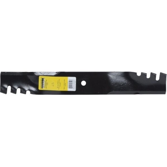 Maaimes - Gatormes 45,7 Cm voor Toro Groundmaster 117 - Wheelhorse, Grasshopper, Zitmaaier - Tuintrekker - Frontmaaier, 2986B1PD1031, 320238, 320244, 320247, 270990, 445480, 562390, 927961, 27-0990, 44-5480, 56-2390, 92-7961, R270990M, R27-0990M