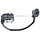 Ontsteking voor Stihl MS341, MS361 Kettingzaag, Motorzaag, Bobine voor Stihl MS 341, MS 361 Bobine