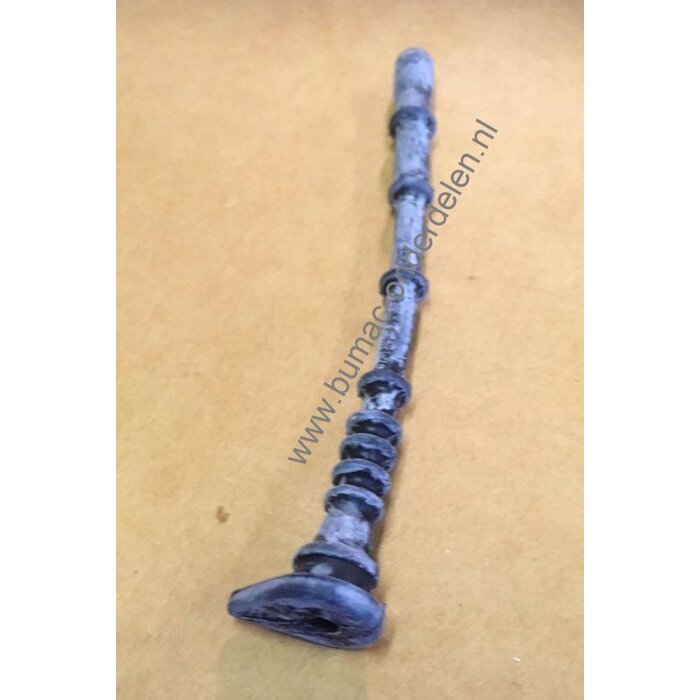 Benzineslang voor Stihl TS410, TS420, FS240, FS360, FS410, FS460, FR410 Stenenslijper, Bandenzaag, Bosmaaier, Ruggedragen, Doorslijper, Motorslijper, Stihl Brandstofslang, Leiding  TS 410, TS 420, FS 240, FS 360, FS 410, FS 460, FR 410, onderdeel