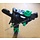 Sector Sproeier met 1/2 Inch Aansluiting Buitendraad,  Straalbreedte Max 13 Mtr, Druk 1,2 - 4 Bar, Waterverbruik 0,6 - 1,3 m³/h, onderdeel