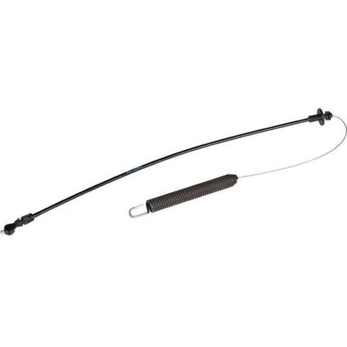 Kabel Mesinschakeling voor AYP - Husqvarna - Jonsered - Lazer - Partner - Mc Culloch - Wizard, Zitmaaier, Frontmaaier, Tuintrekker, Kabel voor Inschakelen van de Maaimessen