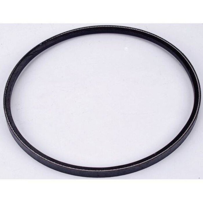 V snaar Rijaandrijving voor John Deere en Sabo Grasmaaiers,  Aandrijfriem voor de Wielen bij JOHNDEERE JS63V, J63 Vario, Vario 52-152 HMA Mulchmaaiers, Loopmaaiers, Johndeere, Sabo Riemen en Snaren voor Rijaandrijving bij Benzinemaaiers, Motormaaiers