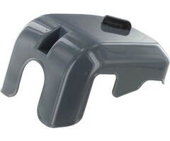 Luchtfilterdeksel Compleet Stiga - Alpina - Castelgarden - Mountfield, Bosmaaier, Trimmer, Strimmer, SB26 - ST26 - ST26J - TB26 - TR26 - XB26 - XR26 - BJ325 - BJ335 - BJ345 - SB34 - XB34 - TB34, Castel Garden