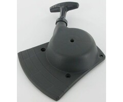 Starter Castelgarden XB45FP - XB55DP, Alpina Star 45FP - Star 55DP, Bosmaaier, Trimmer, Strimmer, Stiga, Mountfield, Handstarter Compleet, Castel Garden