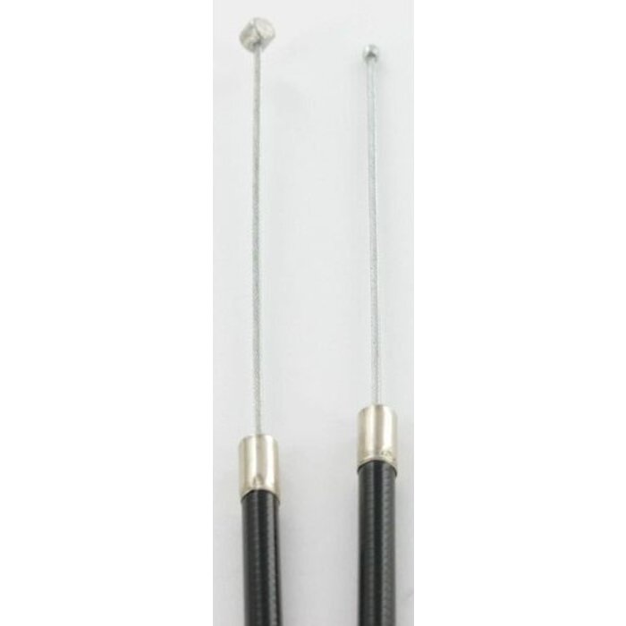 Gaskabel CastelGarden Bosmaaier XB55DP - Star 55DP, Gaskabel voor Bosmaaier, Trimmer, Strimmer van Alpina - Castelgarden - Stiga - Mountfield, Castel Garden