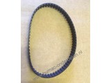 Tandriem 126 Tands voor Electrische Grasmaaier, Verticuteermachine, Houtversnipperaar, Kantensnijder, Veegmachine, Tuinmachines, Huishoudelijk Apparaten, Industrie, Voertuigen Getande Riem